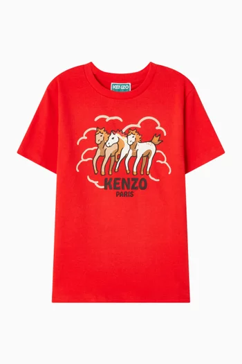 Lunar New Year T-Shirt