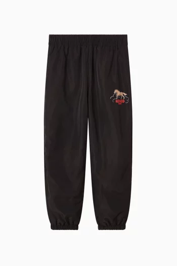 New Year Trackpants