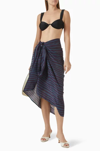 Printed Sarong