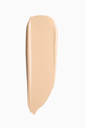 كريم أساس هيرميس بلين اير غير لامع للعناية بالبشرة درجة 17W فانيل