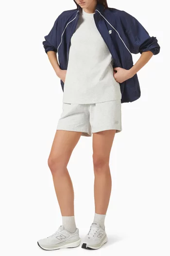 تي شيرت رياضي جيرسيه