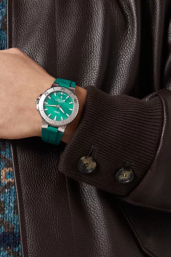 New York Harbor Limited Edition II Watch, 43.5mm