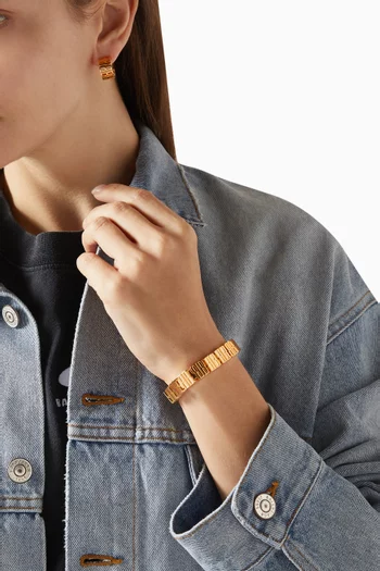 سوار بوصلات نانو ميني نحاس وسبائك زنك