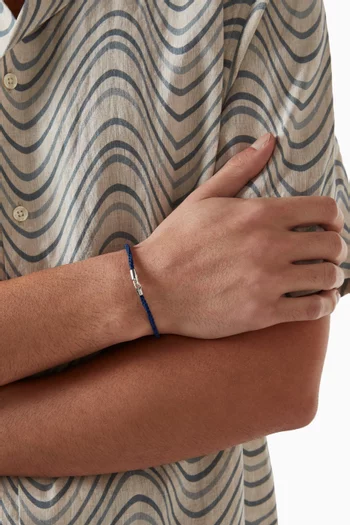 سوار كروز جلد مجدول