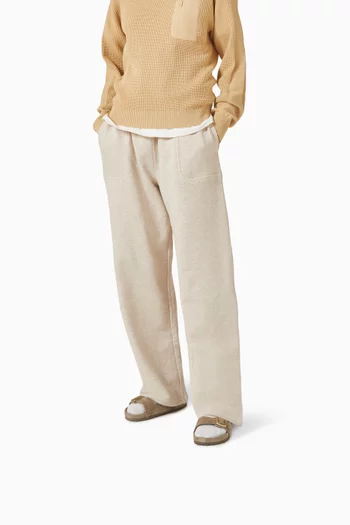 Arizona BS Sandals in Suede