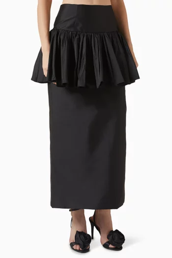 تنورة توليب امبيريال طويلة ستان