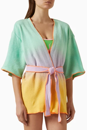 Dawn Kimono Cover-up