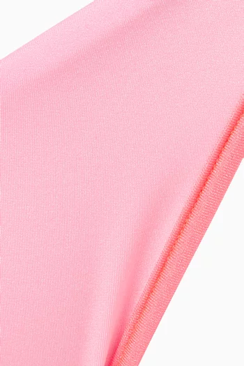 Dreamscape Low-rise Tie Bikini Briefs