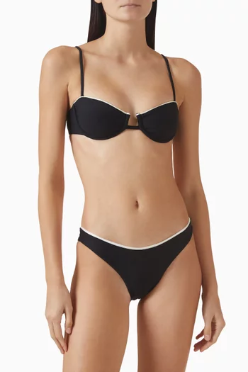 قطعة بيكيني سفلية آيكونيك