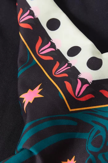 Sunshine Reversible Bikini Briefs