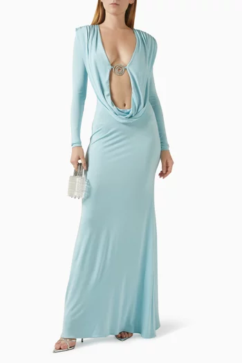 Camillea Maxi Dress