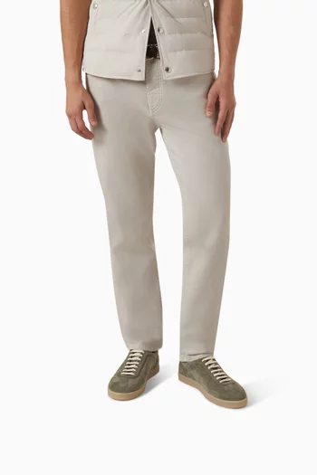 سنيكرز برباط شمواه