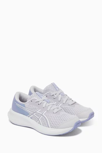 سنيكرز باتريوت 14 بأربطة قماش شبكي