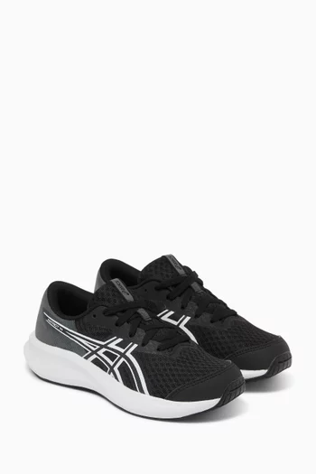 سنيكرز باتريوت 14 بأربطة قماش شبكي