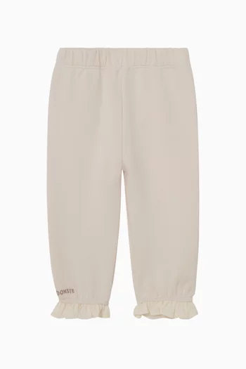 Suzein Straight-leg Pants