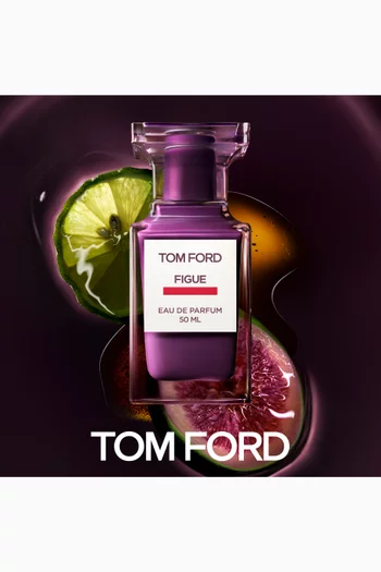 Figue (Censored) Eau De Parfum, 50ml