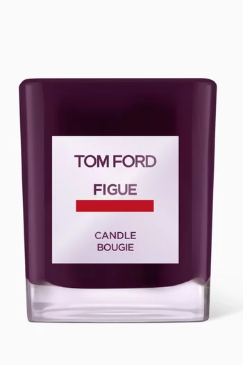 شمعة فيج (سنسورد)، 180 غرام