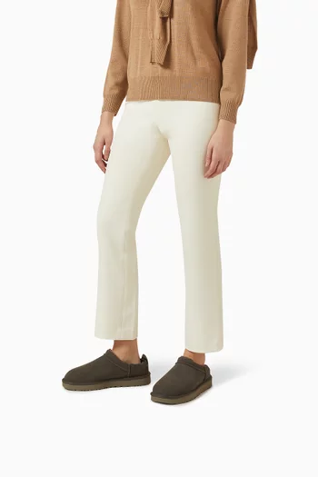 Classic Micro Boots in Suede