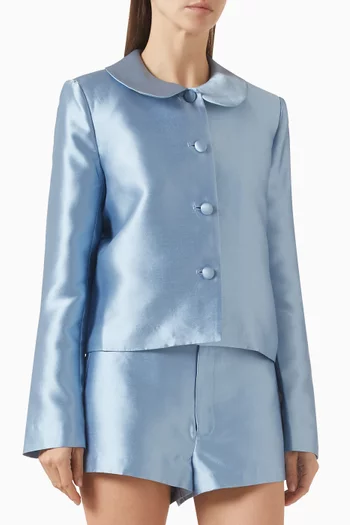 طقم ديلا، قطعتان