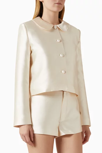 طقم ديلا، قطعتان