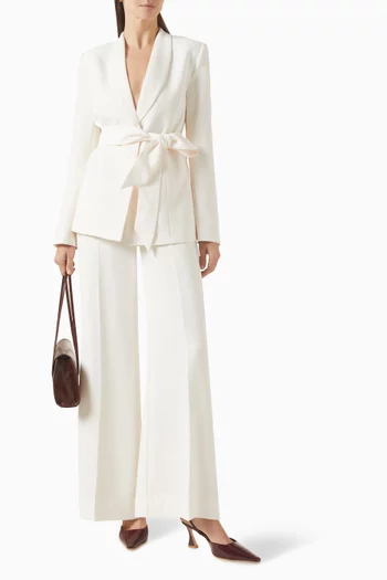 طقم ليا، قطعتان