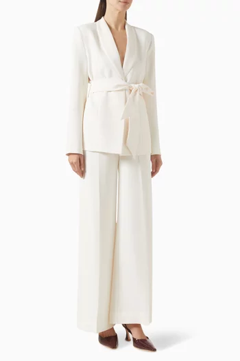 طقم ليا، قطعتان