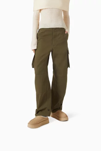 حذاء مفتوح تاز II شمواه