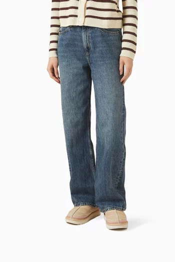 حذاء مفتوح تاسمان ميدو شمواه