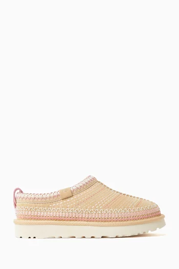 حذاء مفتوح تاسمان ميدو شمواه