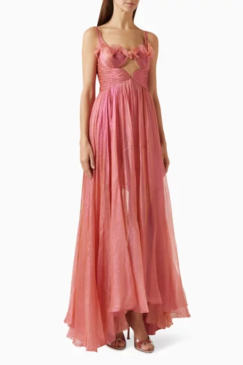 Marisol Maxi Dress