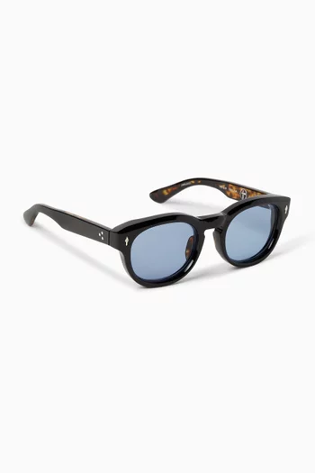 DR. DREAM Sunglasses in Acetate