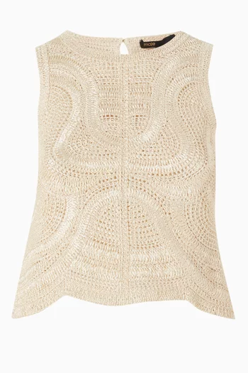 Crochet Top