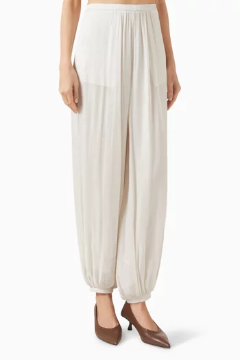 بنطال علاء الدين