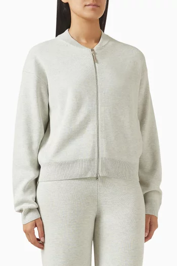 جاكيت بومبر لاونج