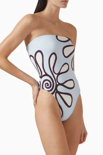 Lore One-piece Swimsuit