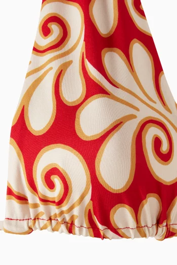 قطعة بيكيني علوية بريسيلا