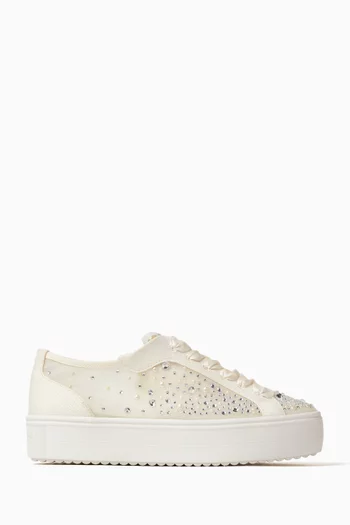 Sam Icon Platform Sneakers