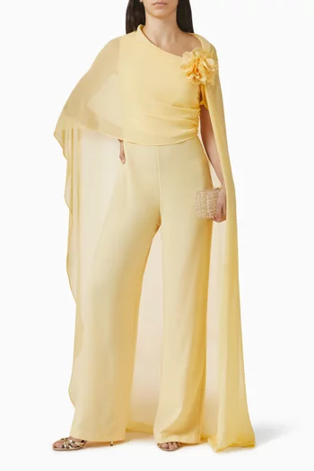 جمبسوت بكتف مكشوف كريب