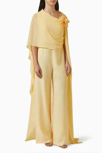 جمبسوت بكتف مكشوف كريب