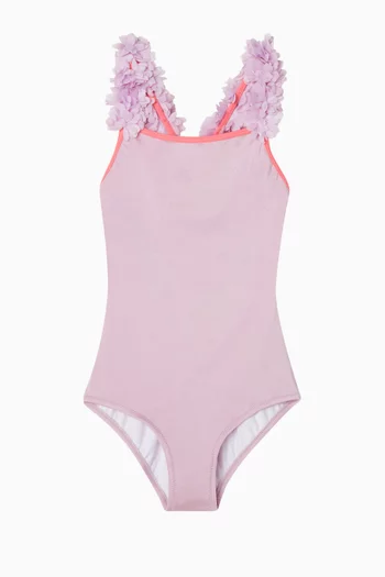 Ahu One-piece Swimsuit