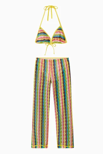 Aven All-over Print Bikini