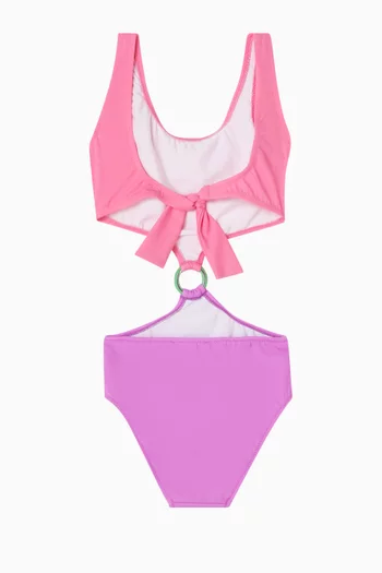 لباس سباحة قطعة واحدة نيفا 