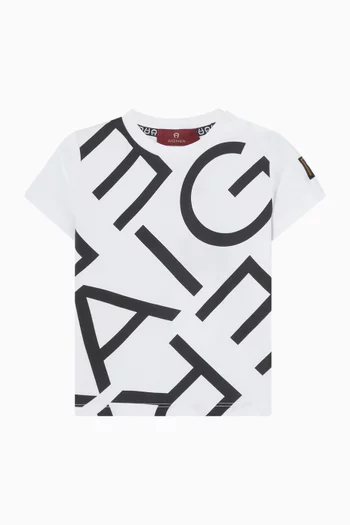 All-over Print T-shirt