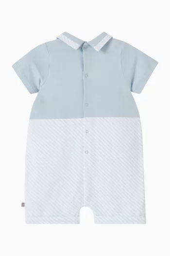 رومبر بطبعة شعار الماركة قطن بيما