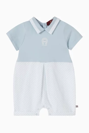 رومبر بطبعة شعار الماركة قطن بيما