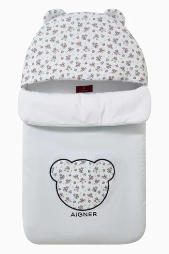 Teddy Sleeping Bag
