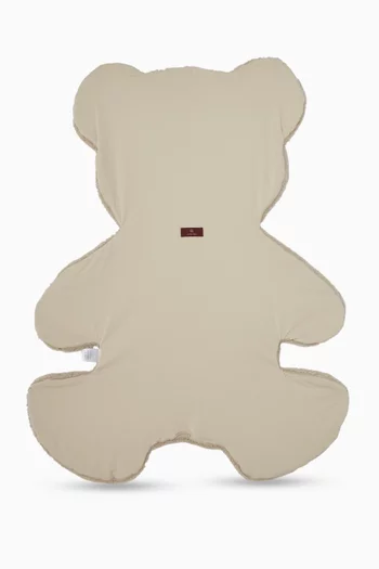 Teddy Bear Playmat
