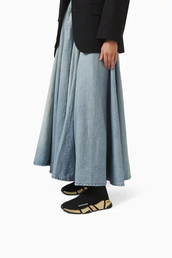 سنيكرز سبيد 2.0 نسيج معاد تدويره