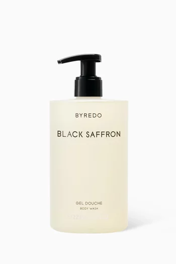 Black Saffron Body Wash, 225ml