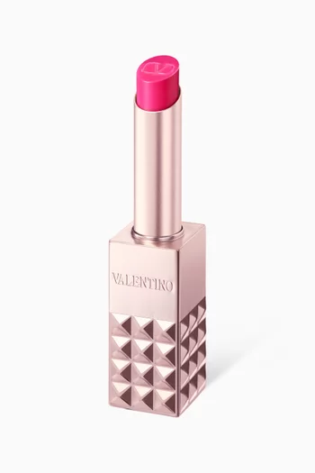 302R Extra Pink Spike Valentino Disco Balm, 1.9g